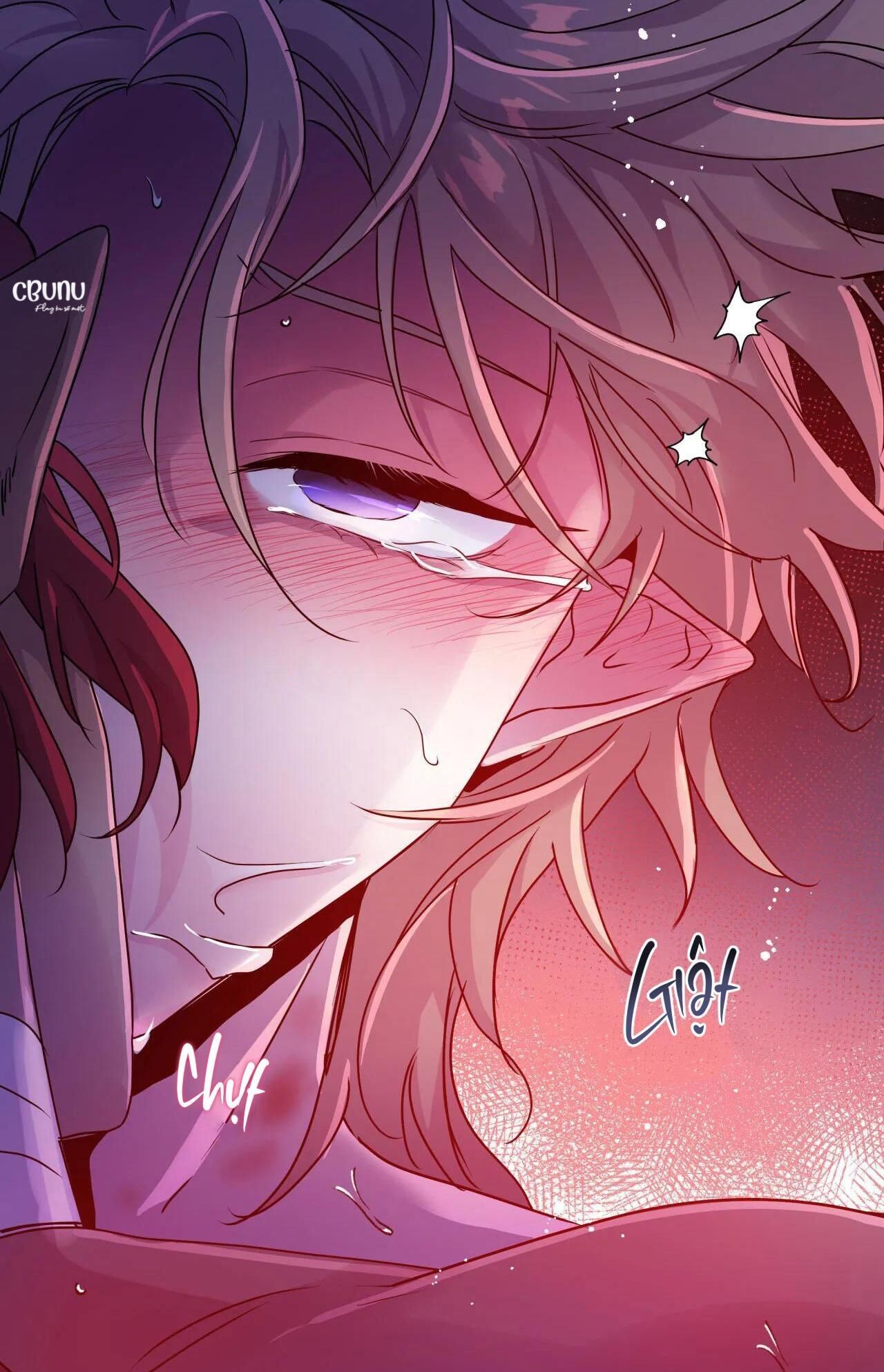 (cbunu) ám giữ linh hồn Chapter 37 H+ - Trang 2