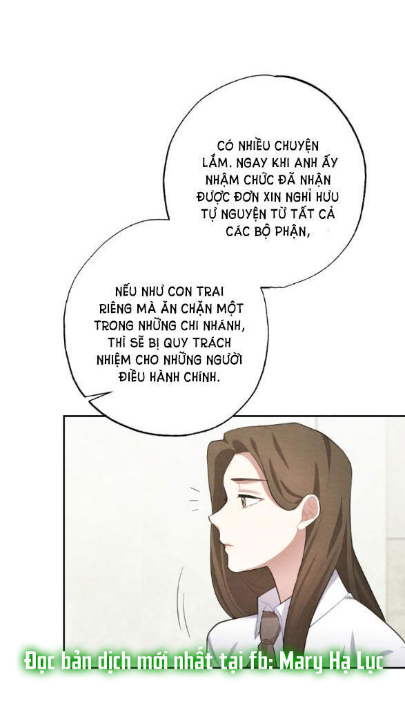 [18+] mối quan hệ đơn giản Chap 2.2 - Next Chap 2.1