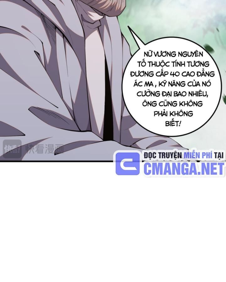 tử linh pháp sư! ta chính là thiên tài chapter 57 - Next chapter 58