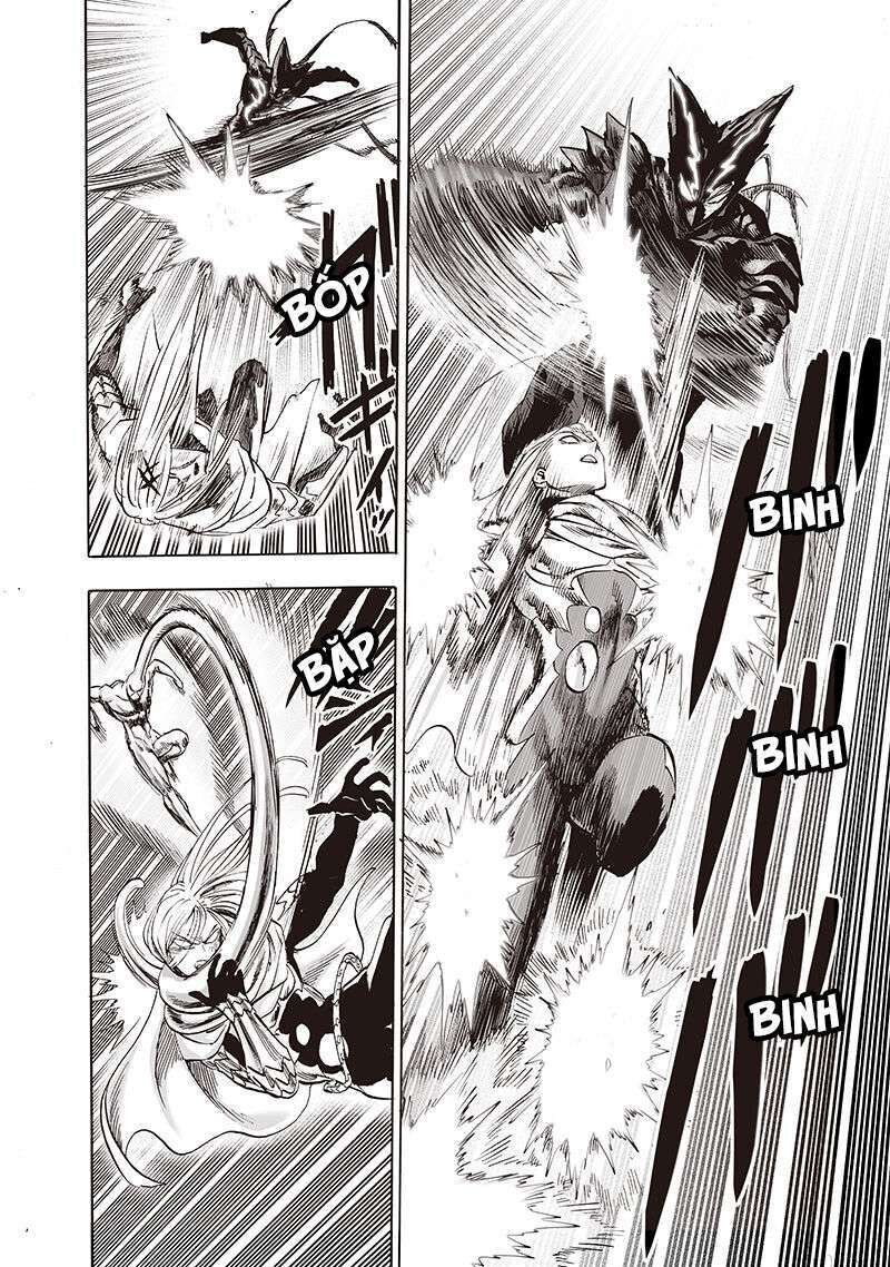 One-Punch Man Chapter 200 - Trang 2