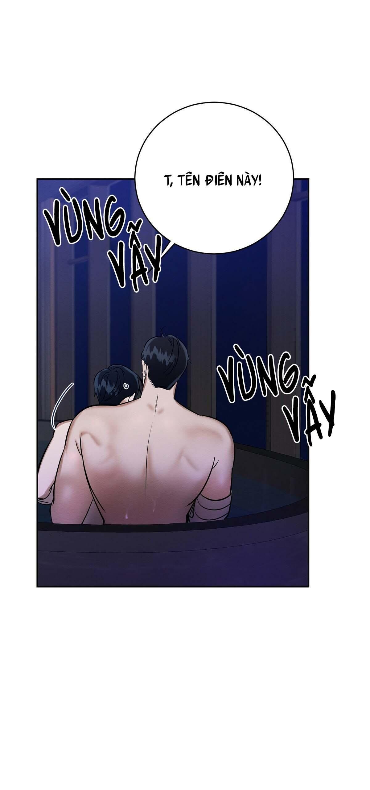 vòng xoáy của ác ma Chapter 10 - Trang 2