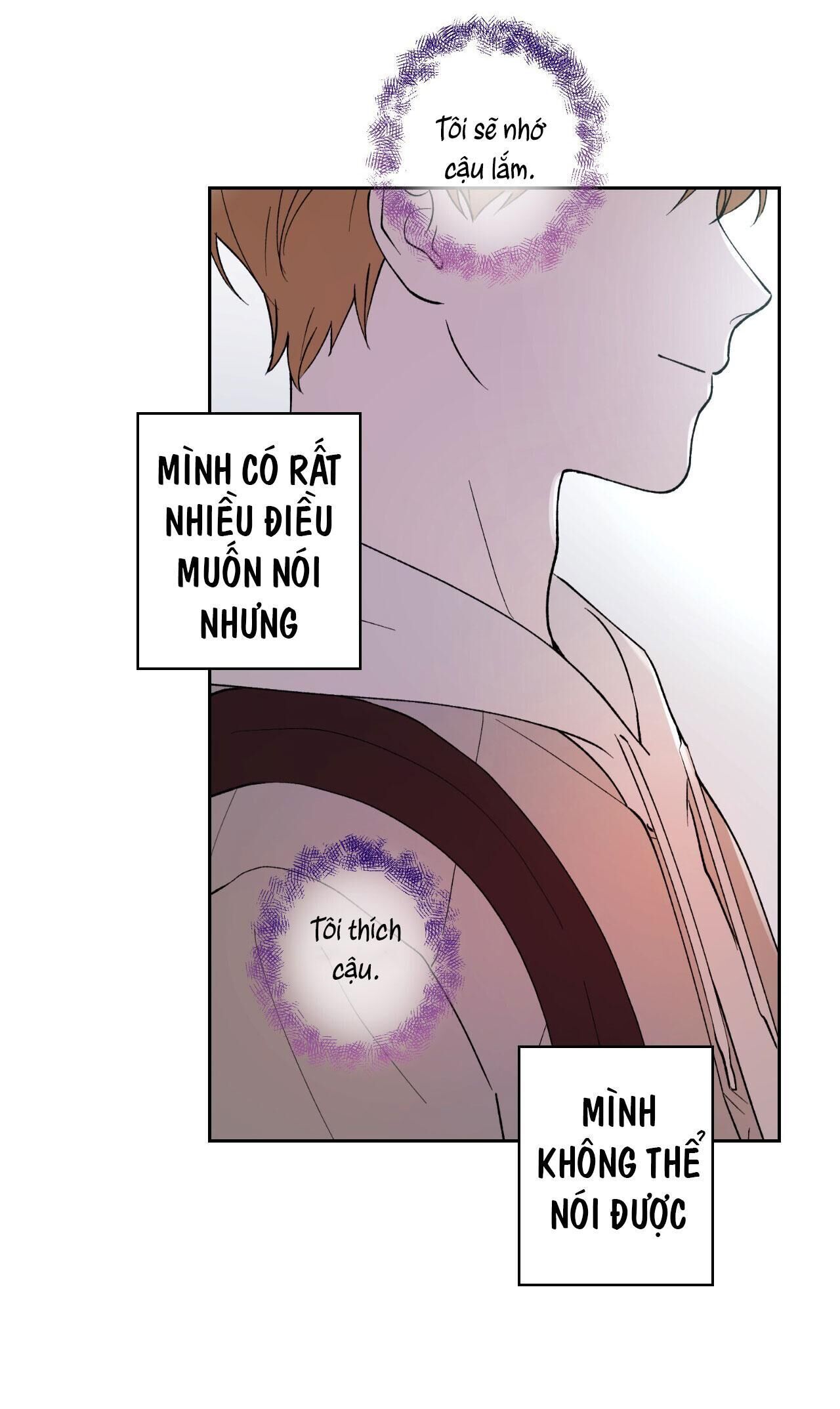 ĐỐI TỐT VỚI TÔI KHÓ VẬY SAO? Chapter 7 - Next Chapter 8