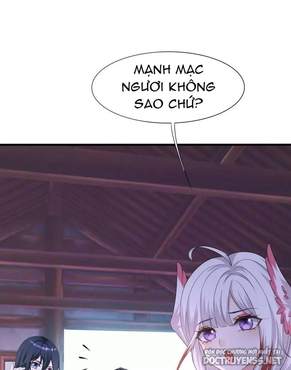 ta ở địa phủ mở hậu cung Chapter 81 - Trang 2