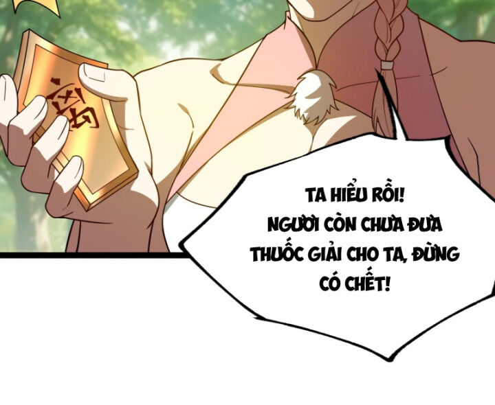 ta là người chính nghĩa, bị hệ thống ép làm kẻ phản diện! chapter 51 - Next chapter 52