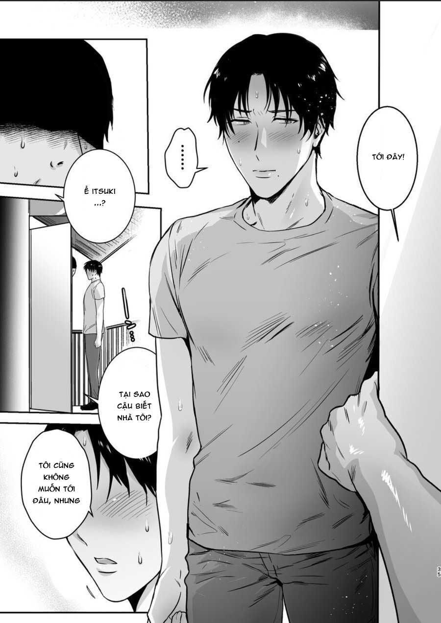 tổng hợp oneshot nhà guess Chapter 120 - Trang 1