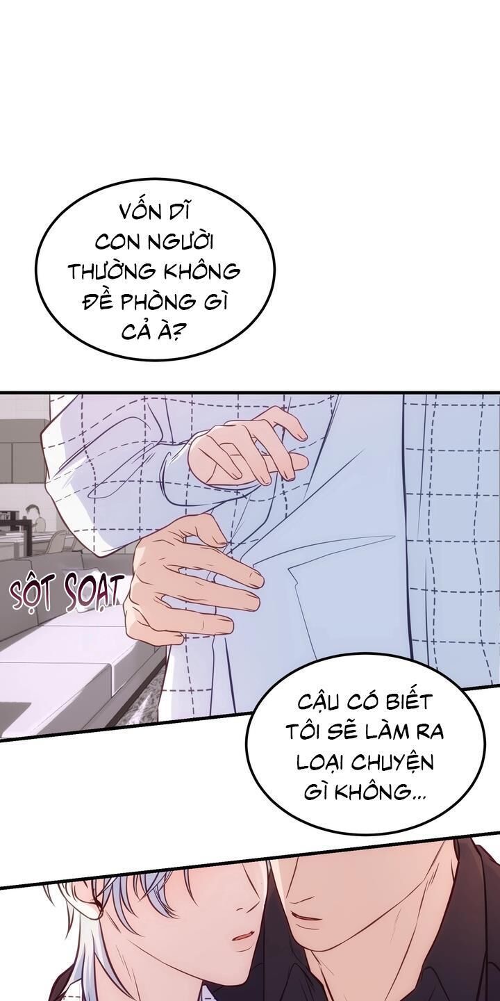 VÀ RỒI NGƯỜI CÁ ĐÃ BIẾN MẤT Chapter 3 - Next Chapter 4