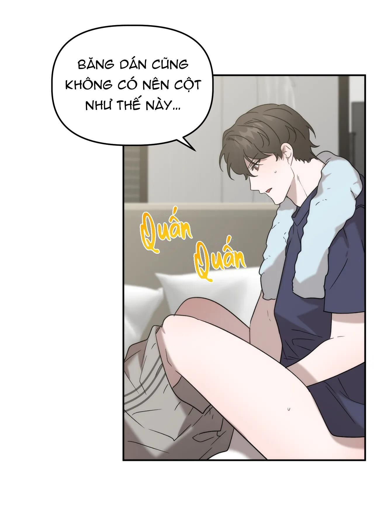 ĐÃ HIỂU CHƯA Chapter 23 - Trang 2