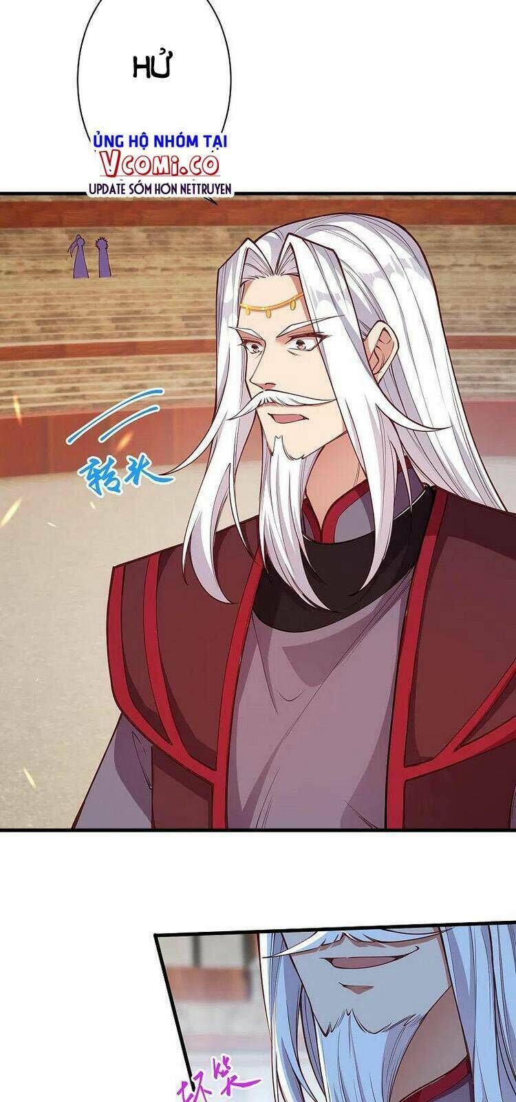 nghịch thiên tà thần chapter 456 - Trang 2