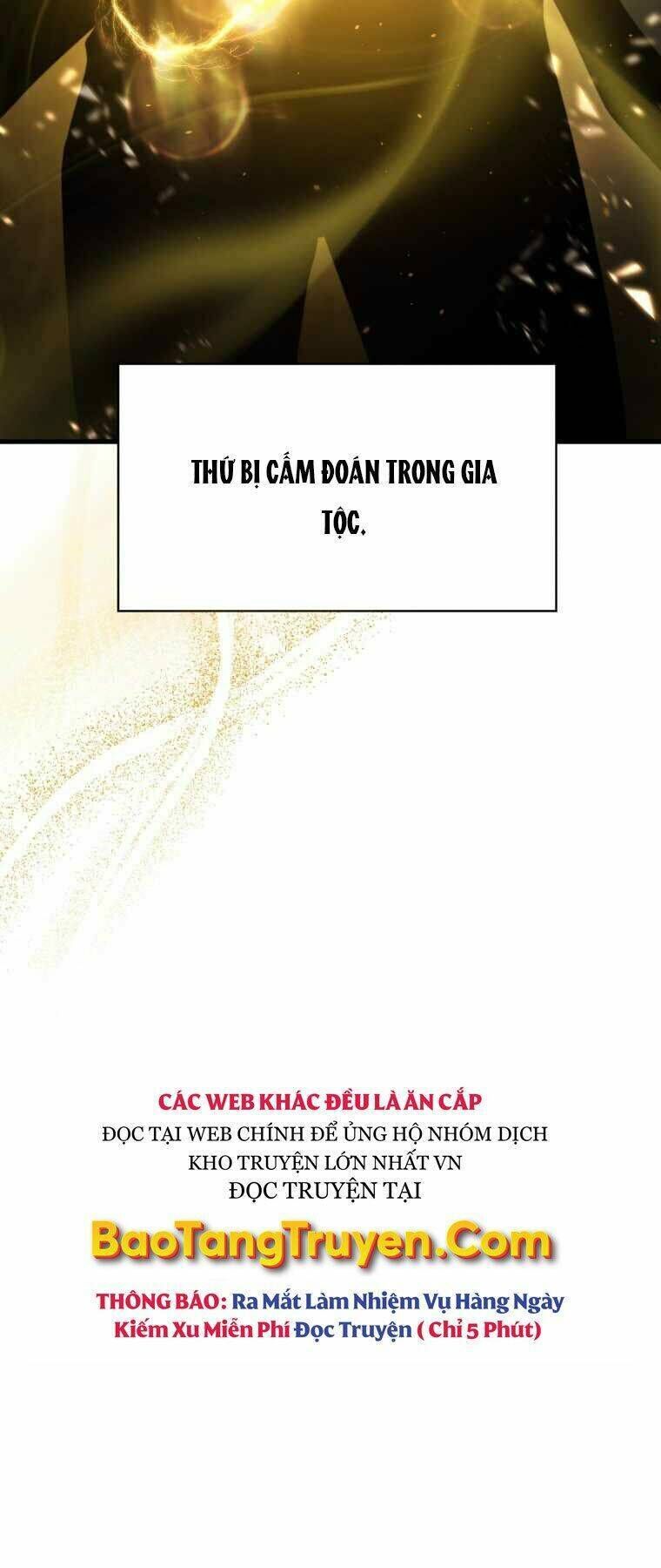 con trai út của gia đình kiếm thuật danh tiếng chapter 1 - Trang 1