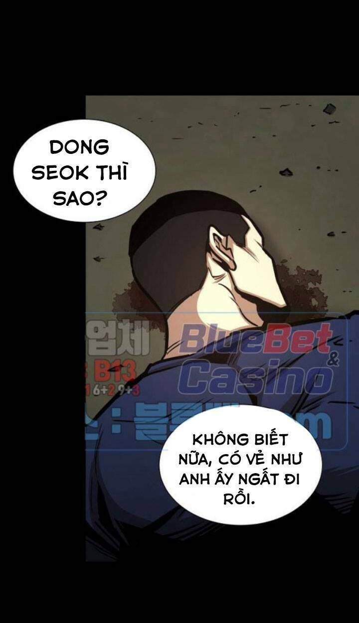 trở lại ngày tận thế Chapter 50 - Trang 2