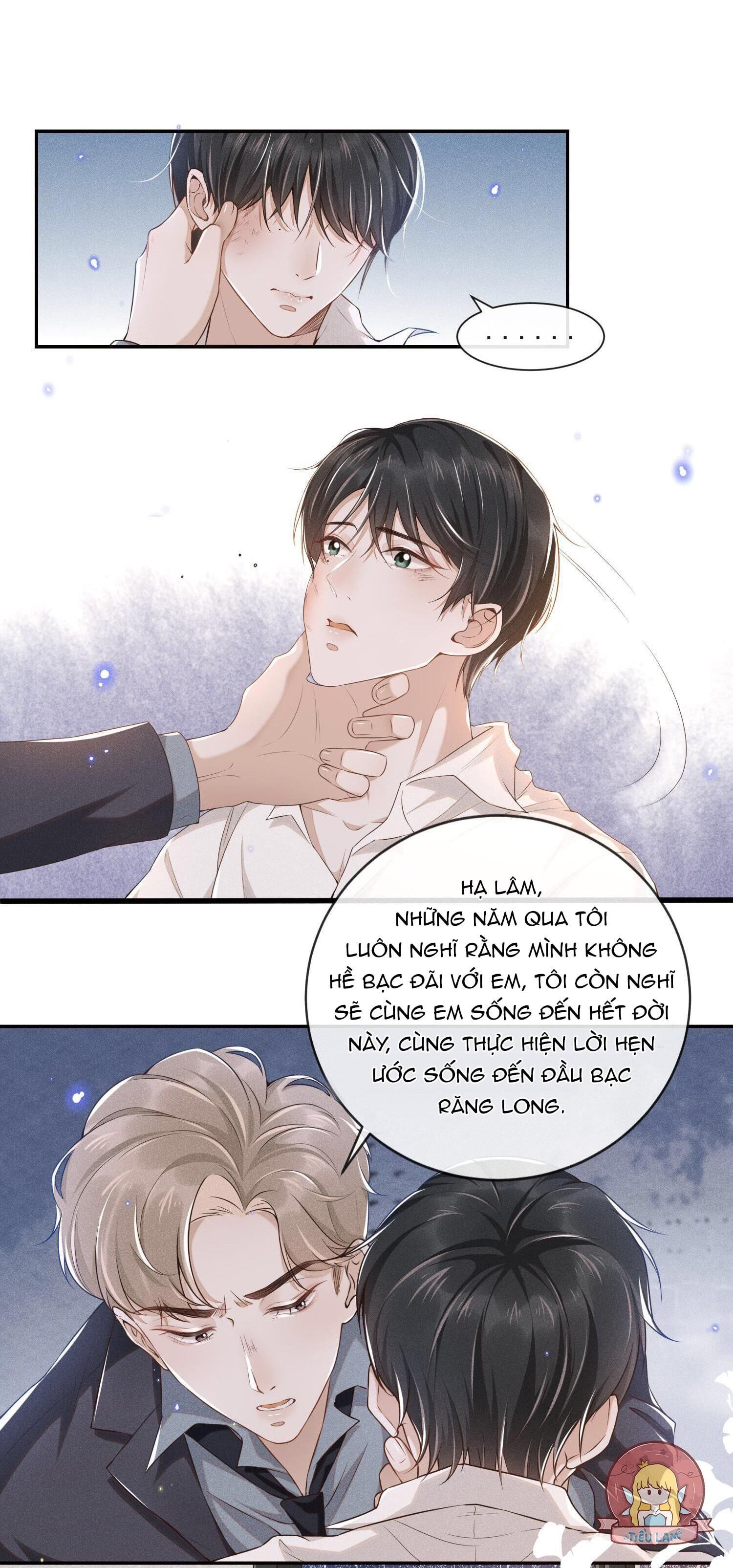 Lai Sinh Bất Kiến Chapter 1 - Trang 2