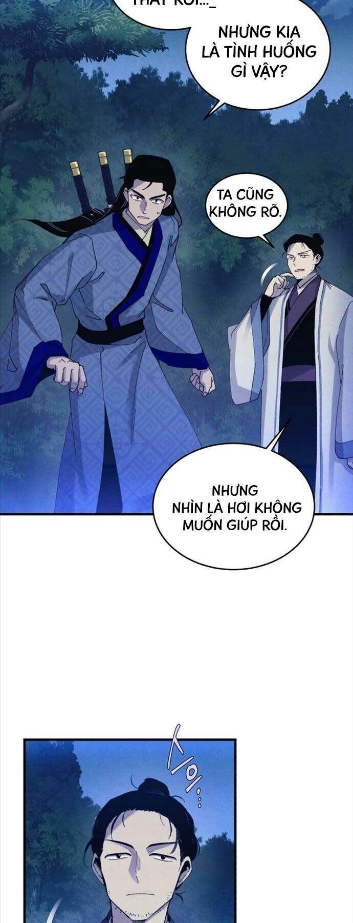 phi lôi đao thuật chapter 174 - Trang 1