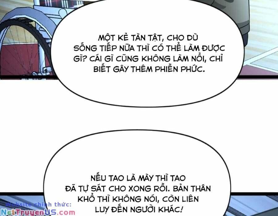 Đóng Băng Toàn Cầu: Tôi Gây Dựng Nên Phòng An Toàn Thời Tận Thế chapter 154 - Next chapter 155