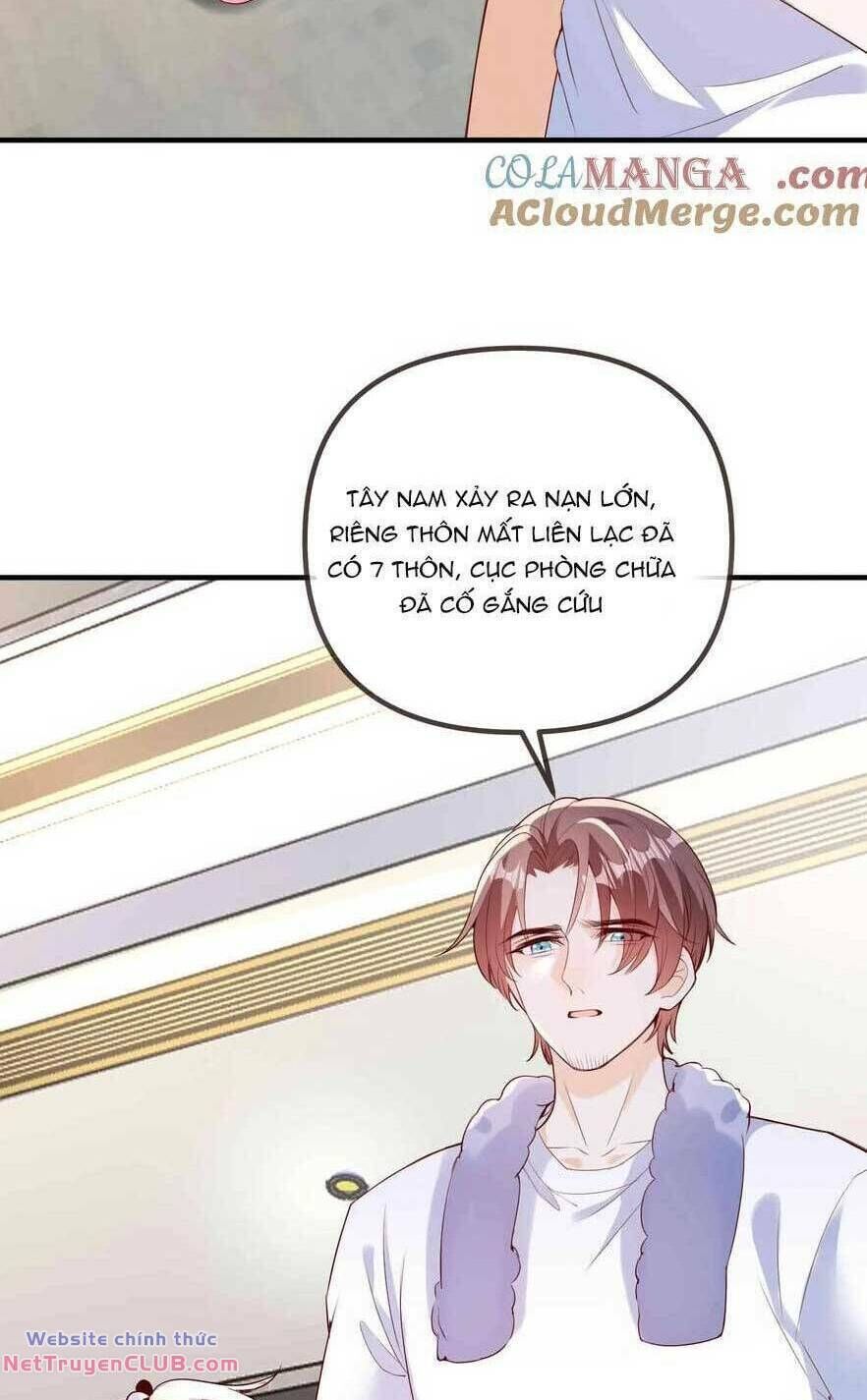 sủng bé cá koi 3 tuổi rưỡi chương 208 - Next chapter 209