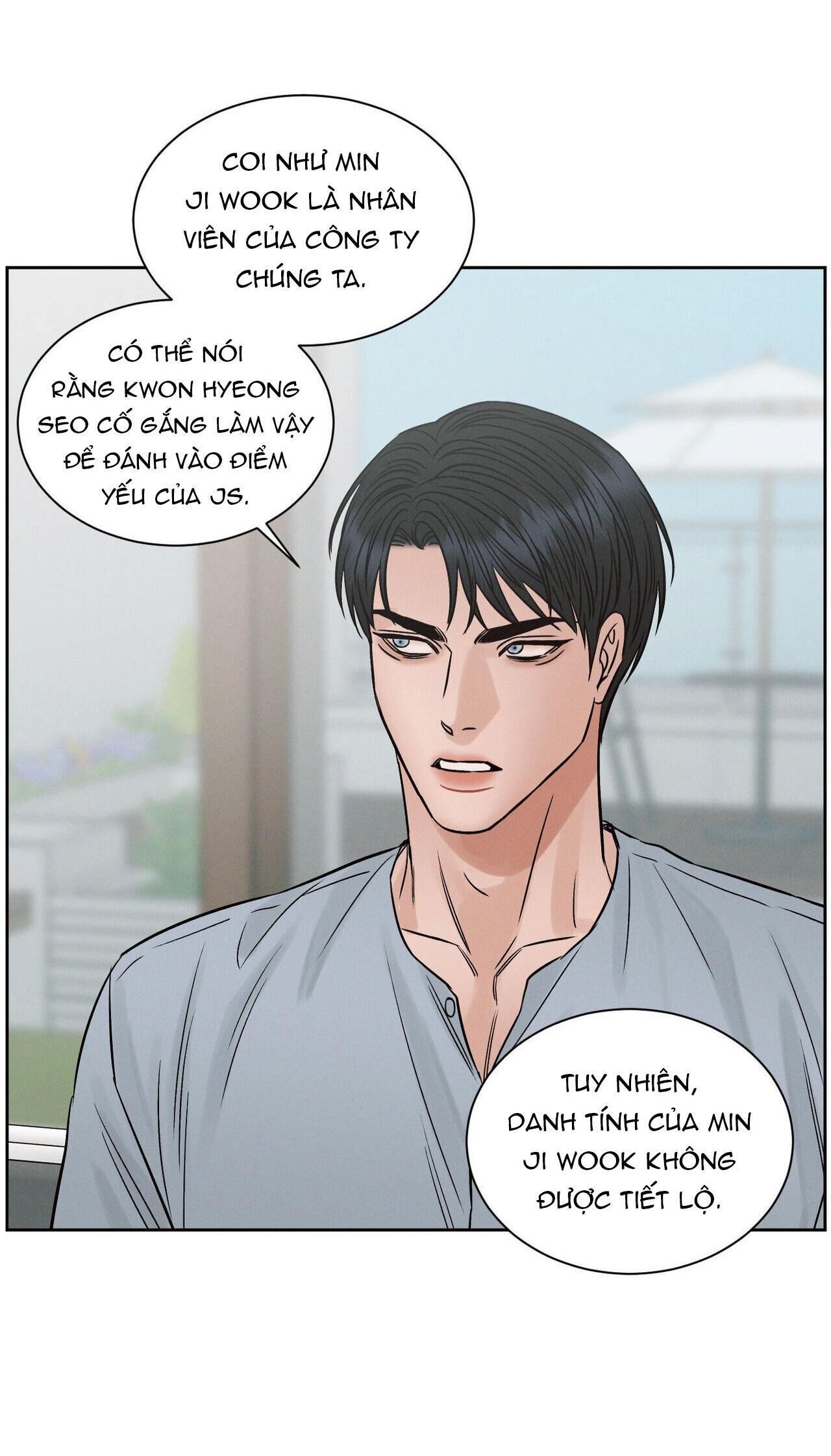 dù anh không yêu em Chapter 108 - Next Chương 109