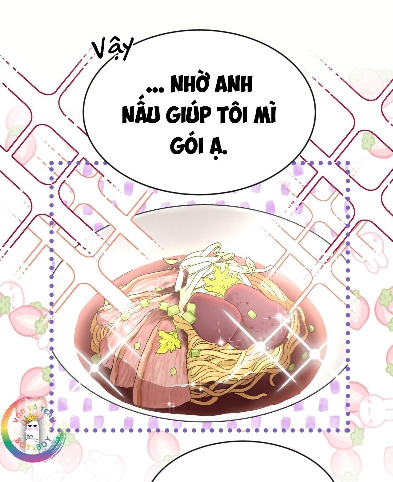 vị kỷ Chapter 19 - Trang 2