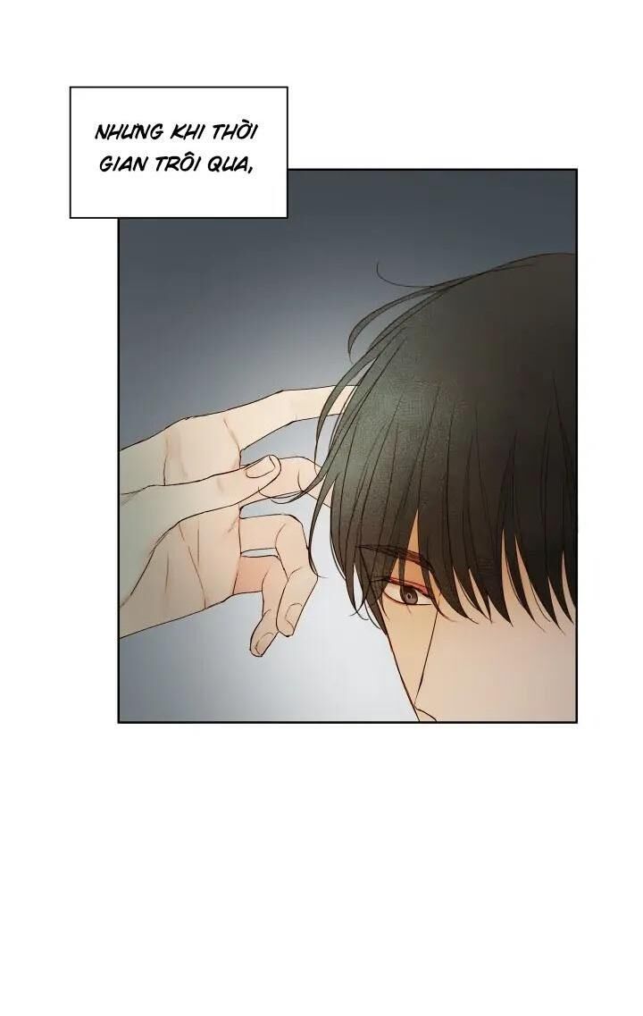 manhwa chịch vồn chịch vã Chapter 57 ÁNH MẮT - Next Chương 58