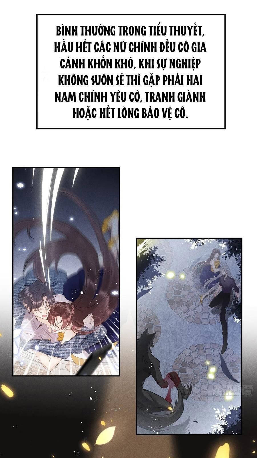 Lang Sói Thượng Khẩu Chapter 29 - Trang 2