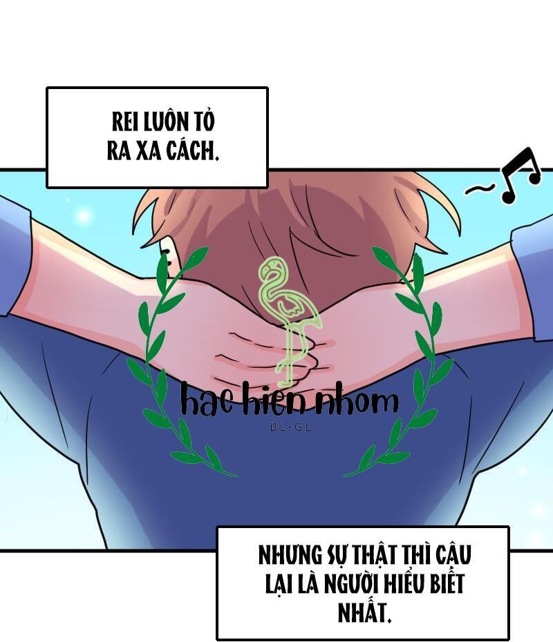 Truyện Ngôn Nhưng Không Ngôn Lắm Chapter 35 - Trang 2