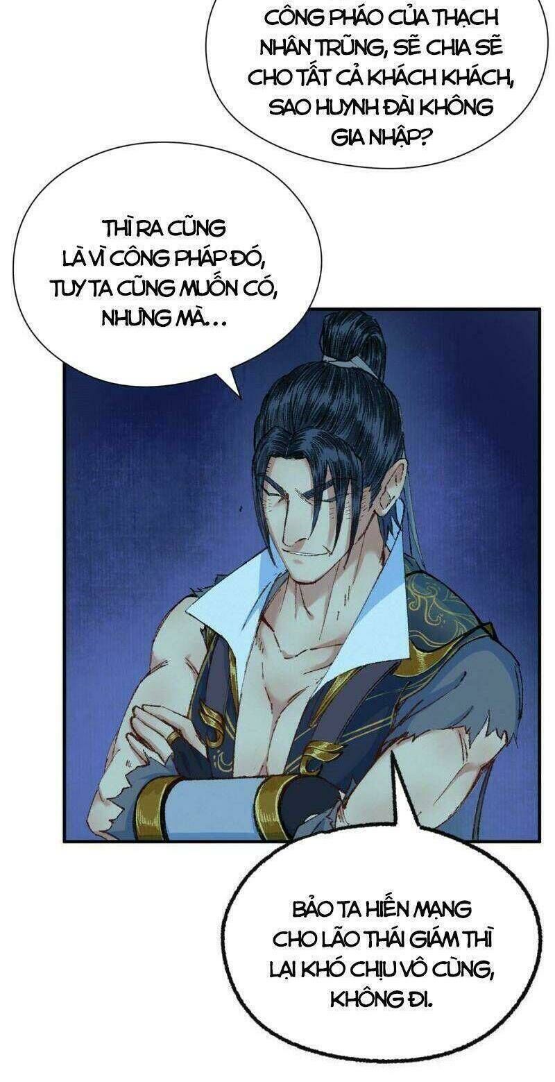 khu thần Chapter 55 - Next Chapter 56