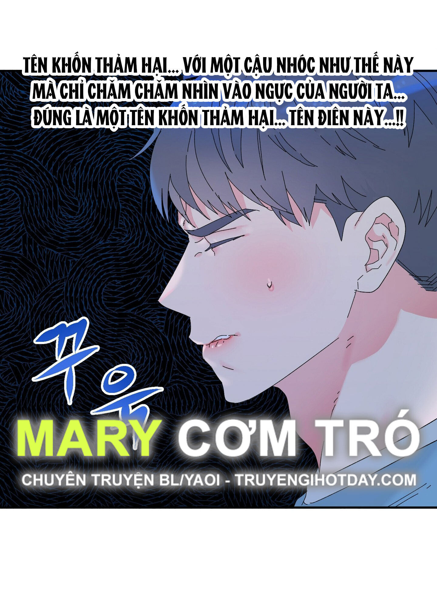 [18+] bộ ngực dẫn lối tình yêu Chap 1.2 - Trang 2