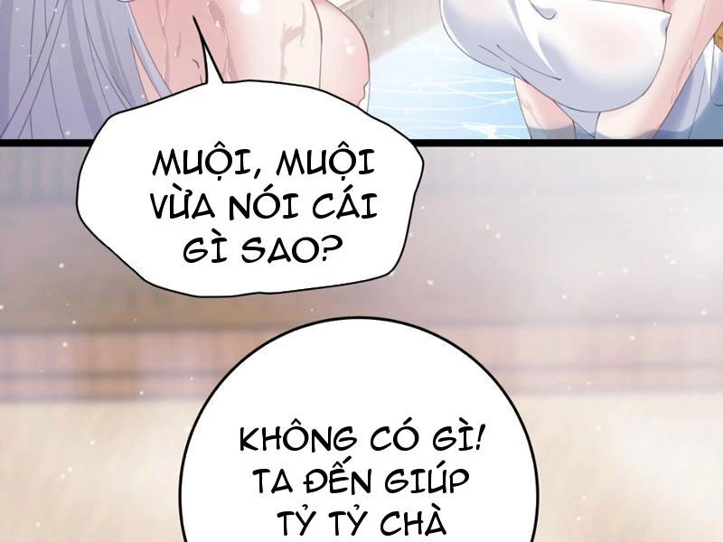 Phá thân của nữ Hoàng Đế Chapter 7 - Next Chapter 8