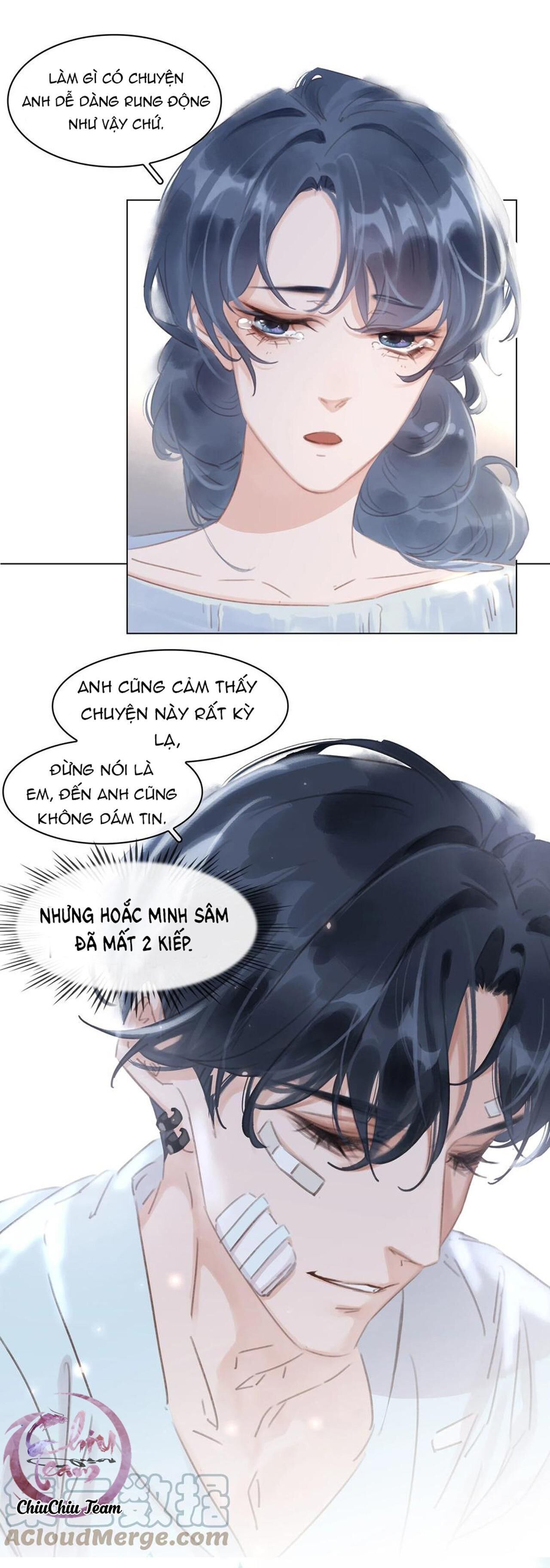 không làm trai bao! Chapter 41 - Next Chương 41