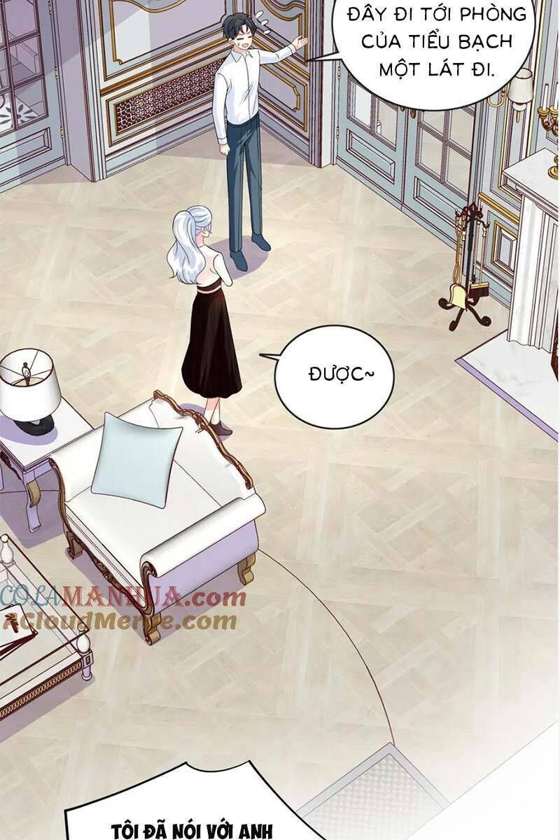 bé rồng đột kích! mami vừa cay vừa độc chapter 47 - Trang 1