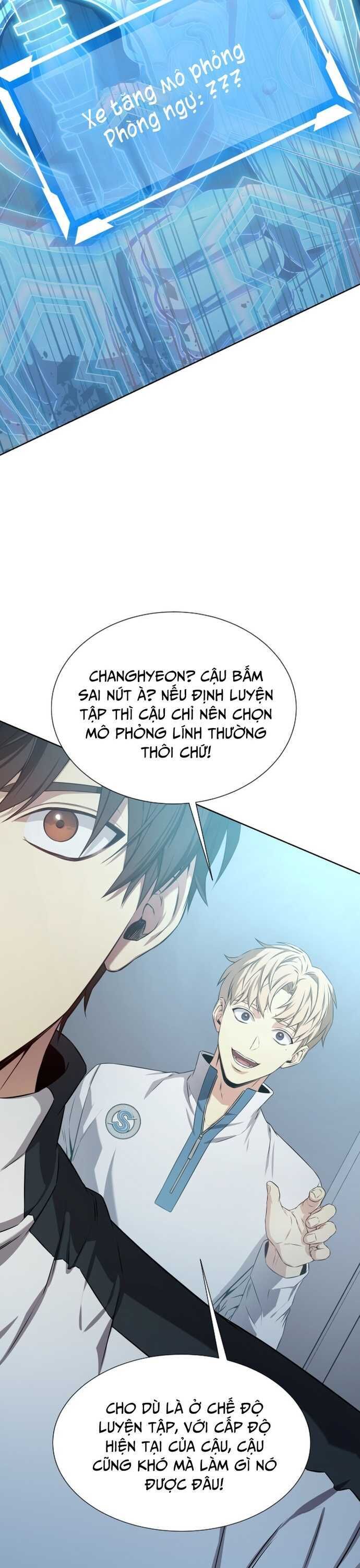 người chơi thiên tài hồi quy Chương 1 - Next Chapter 1