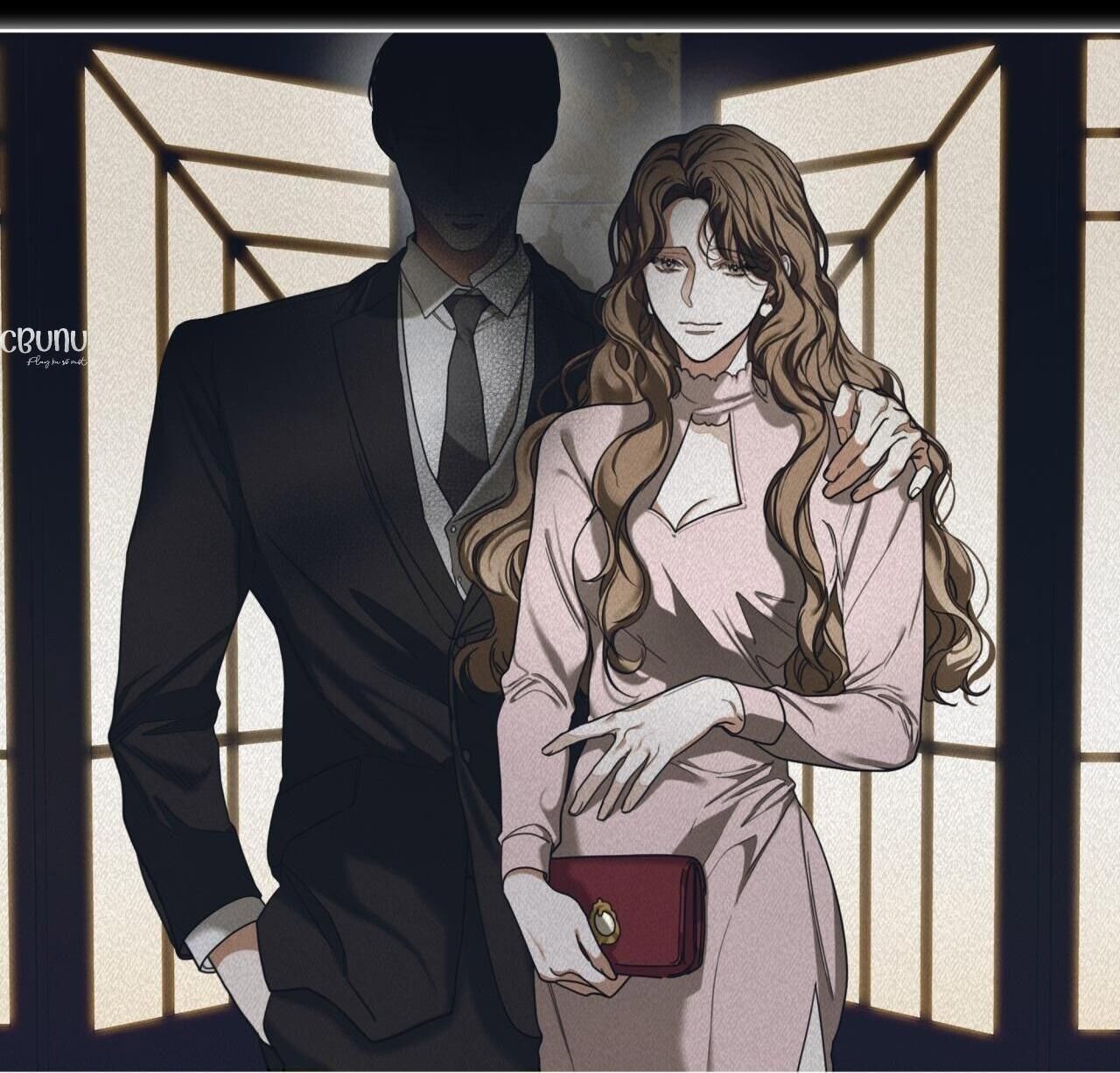 (CBunu) Phạm Luật Chapter 55 - Trang 2