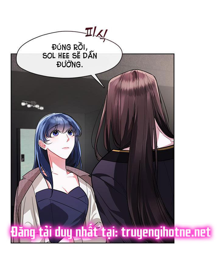 [18+] đêm của tân nương Chap 10.2 - Trang 2