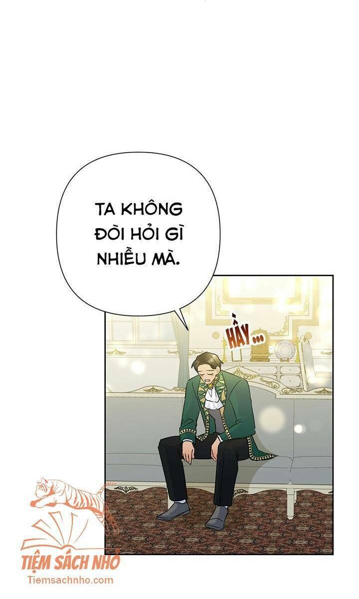 ác nữ hôm nay lại yêu đời rồi! chapter 37 - Trang 2