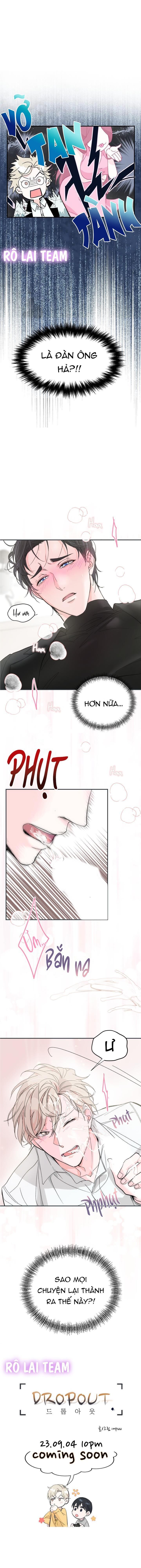 bỏ cuộc Chapter 0 preview - Next Chapter 0