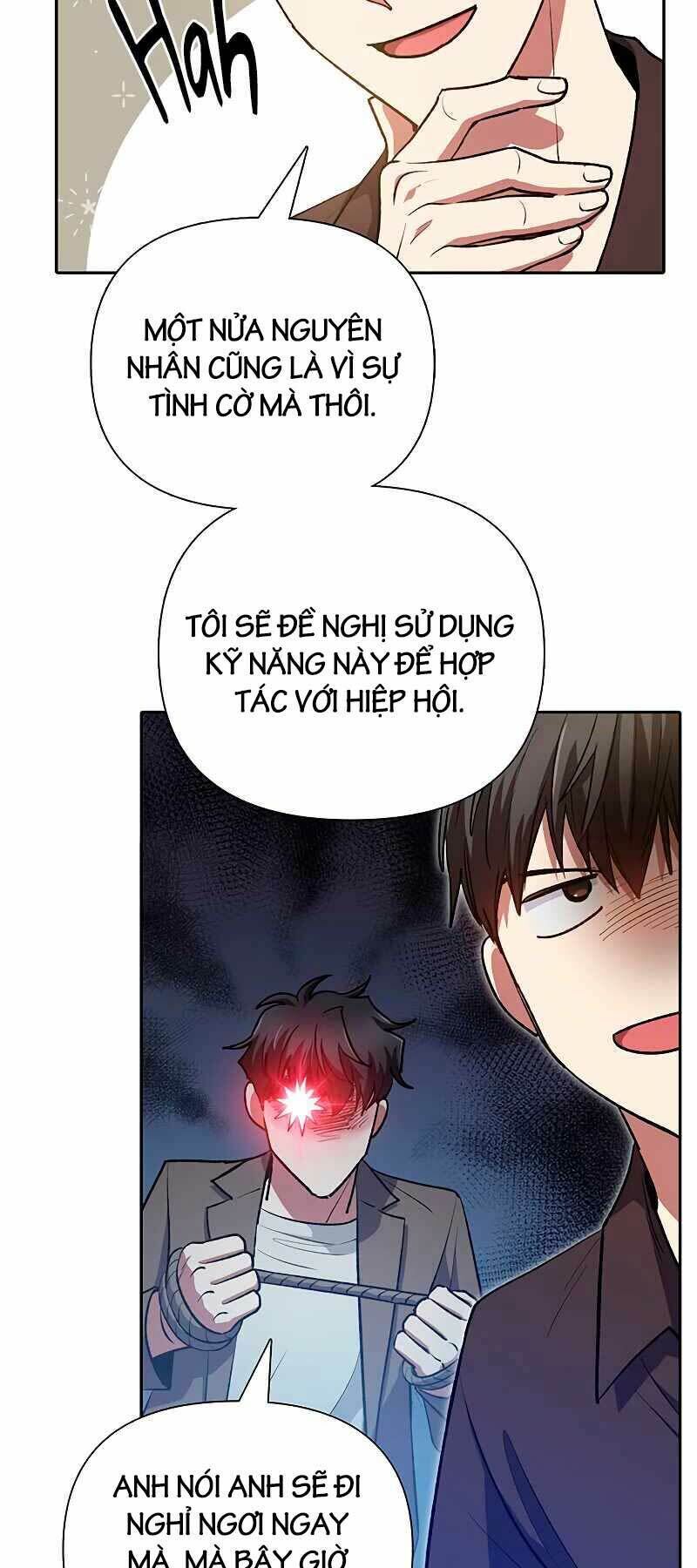 những ranker cấp s mà tôi nuôi dưỡng chapter 109 - Next chapter 110