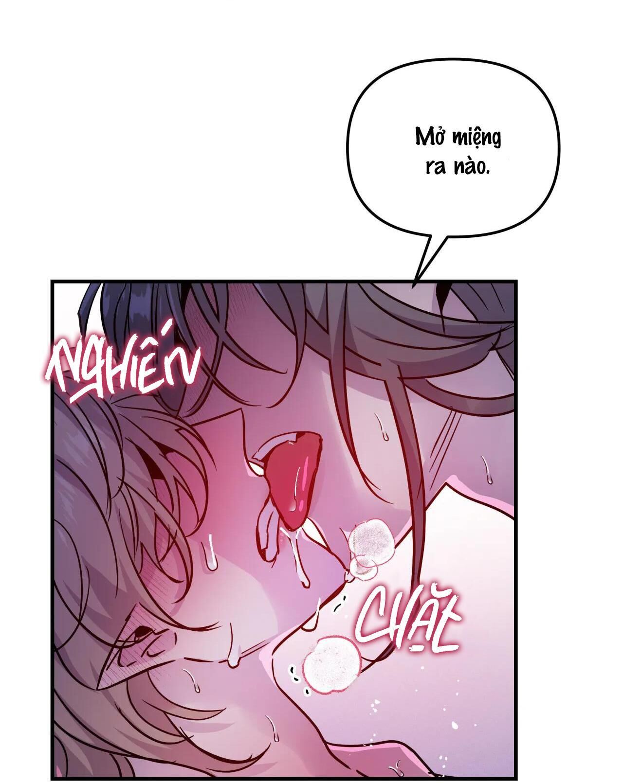 (cbunu) ám giữ linh hồn Chapter 21 H+ - Trang 2