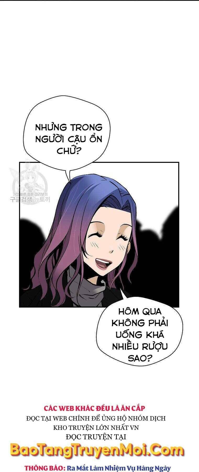 sự trở lại của huyền thoại chapter 56 - Next chapter 57