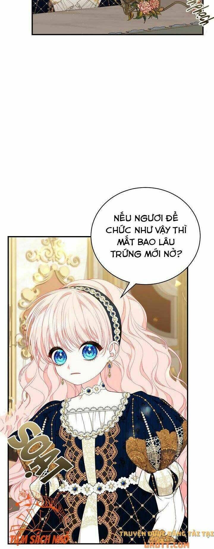 tôi chỉ đi tìm cha thôi chapter 48 - Trang 2