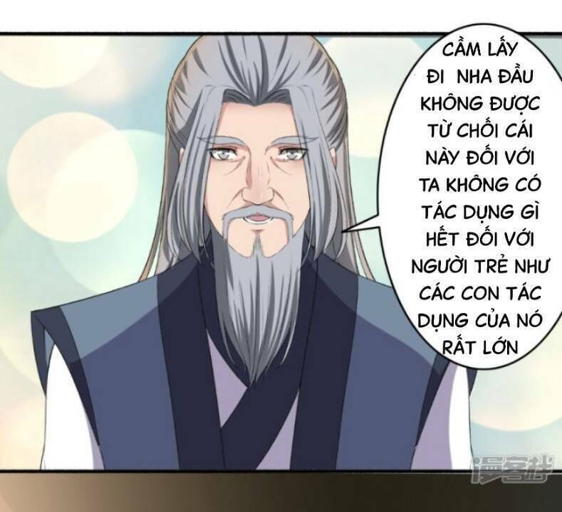 cuồng phi phách lối chapter 132 - Trang 2