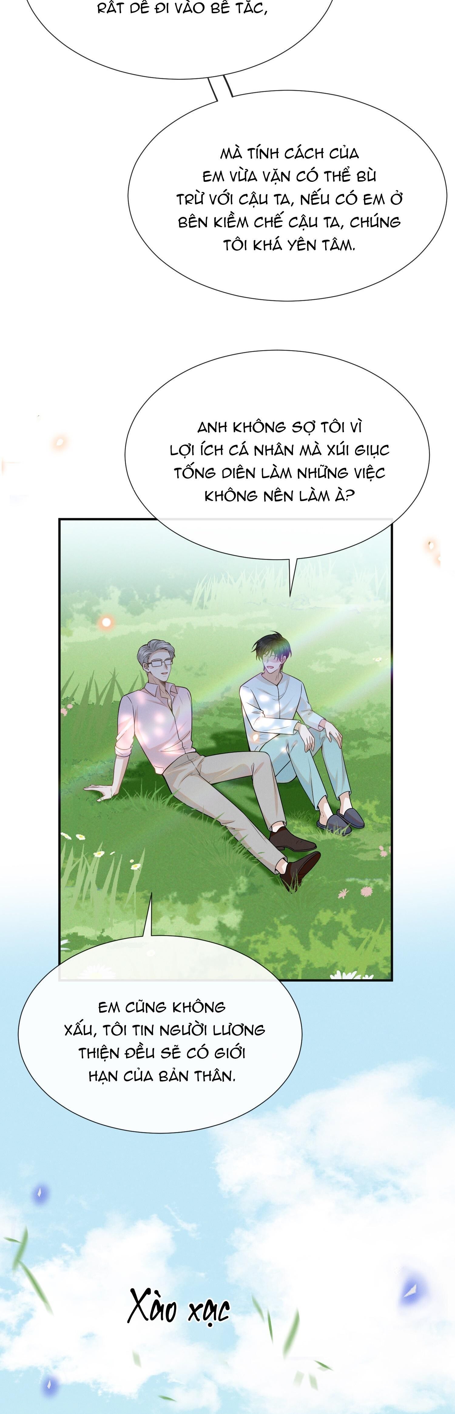 Lai Sinh Bất Kiến Chapter 92 - Next Chapter 93