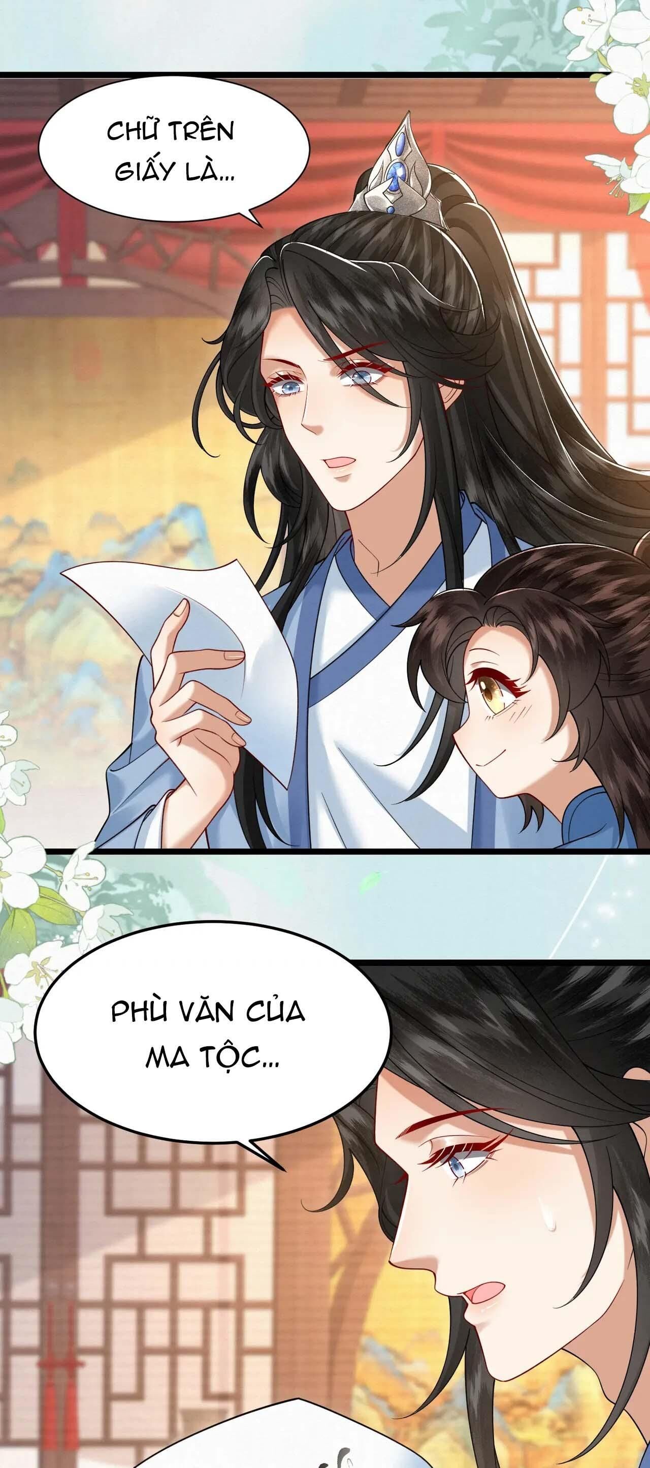 nam thê vô dụng sống lại rồi!!! Chapter 48 - Trang 2