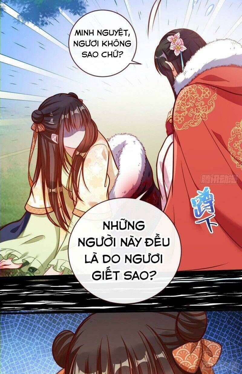 vạn tra triêu hoàng Chapter 168 - Next Chapter 169