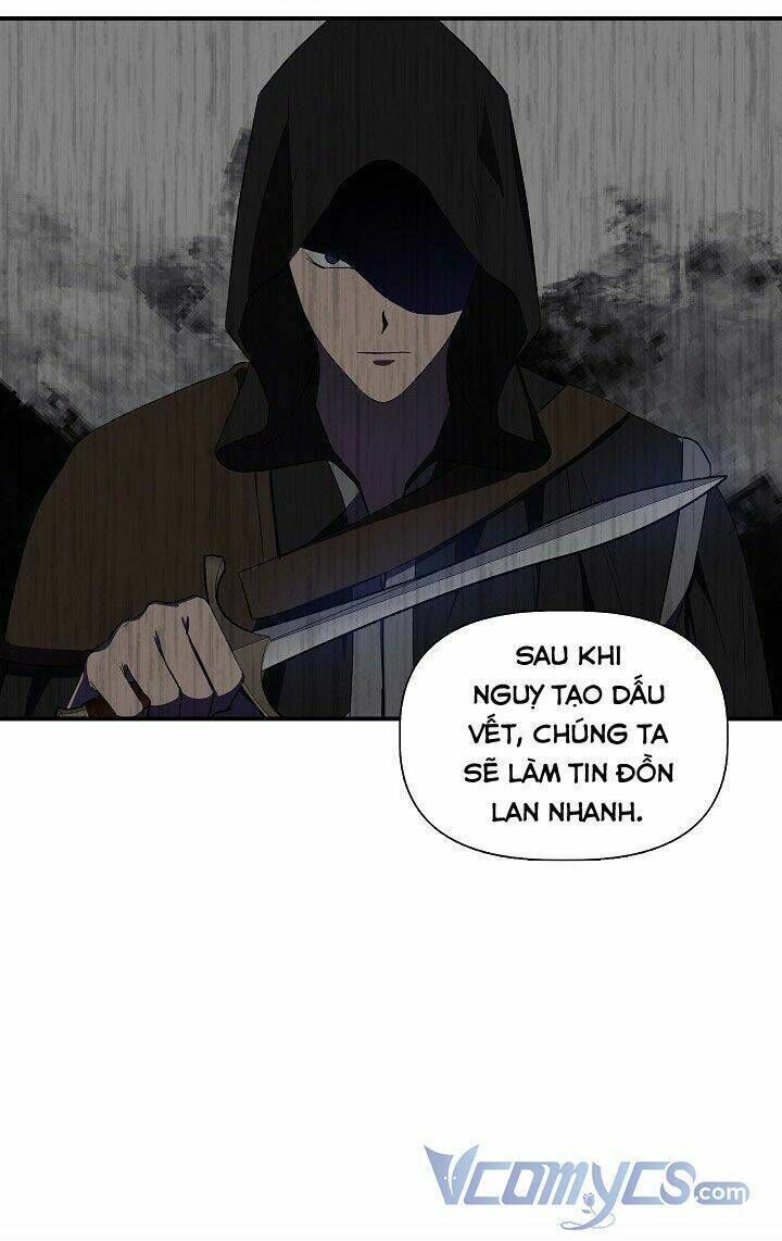 tôi không phải là cinderella chapter 44 - Trang 2