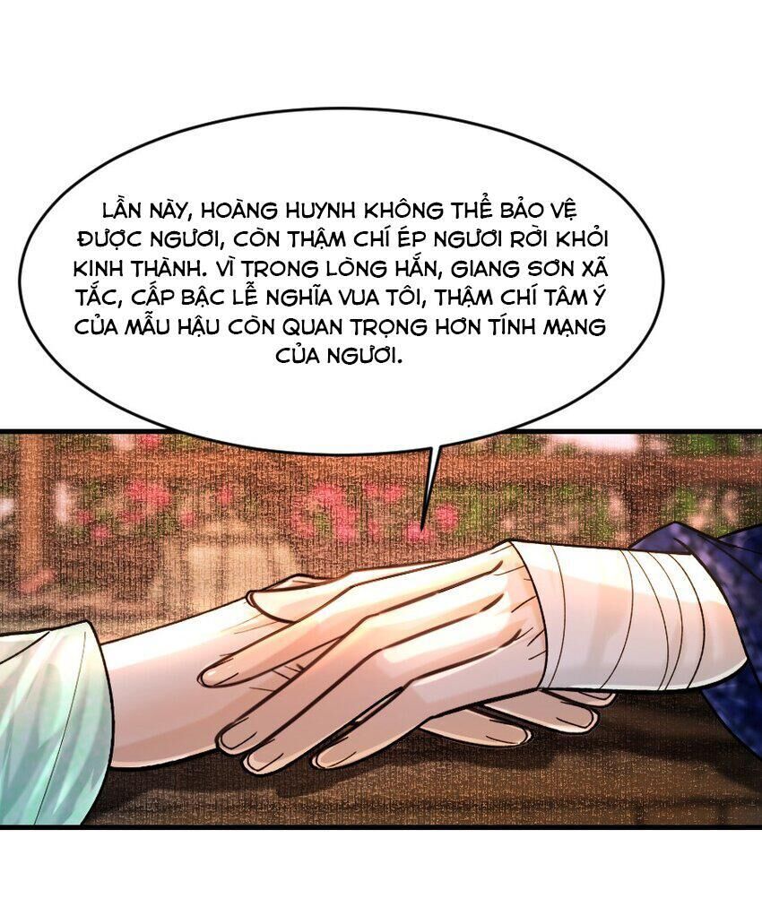 vòng luân hồi Chapter 91 - Next Chapter 92