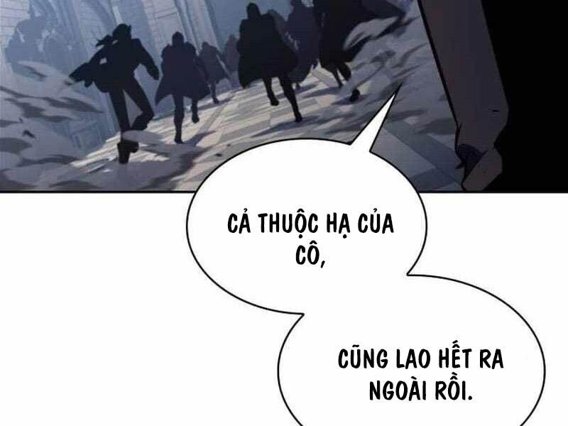 người chơi mới solo cấp cao nhất chapter 152 - Trang 1