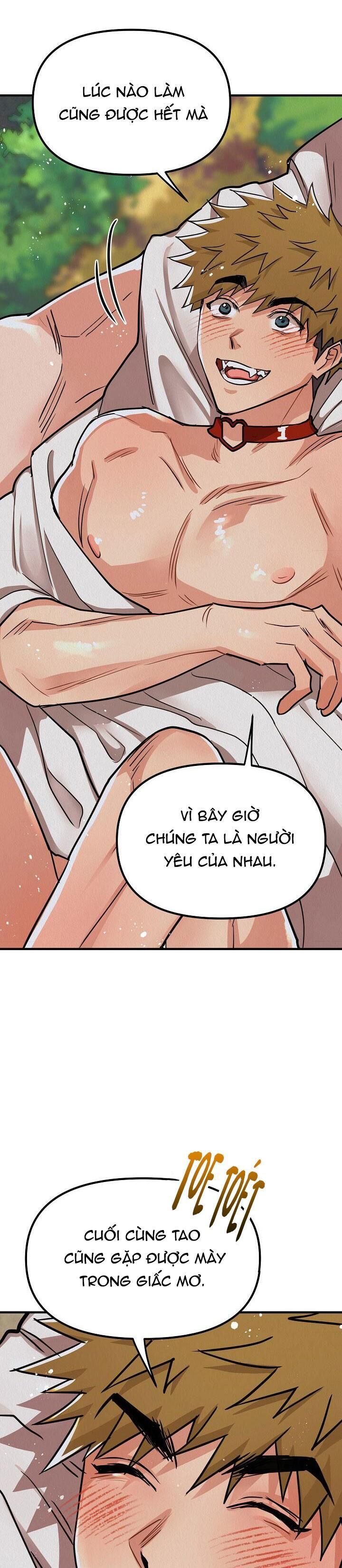 boy meets girl Chapter 28 - Trang 2