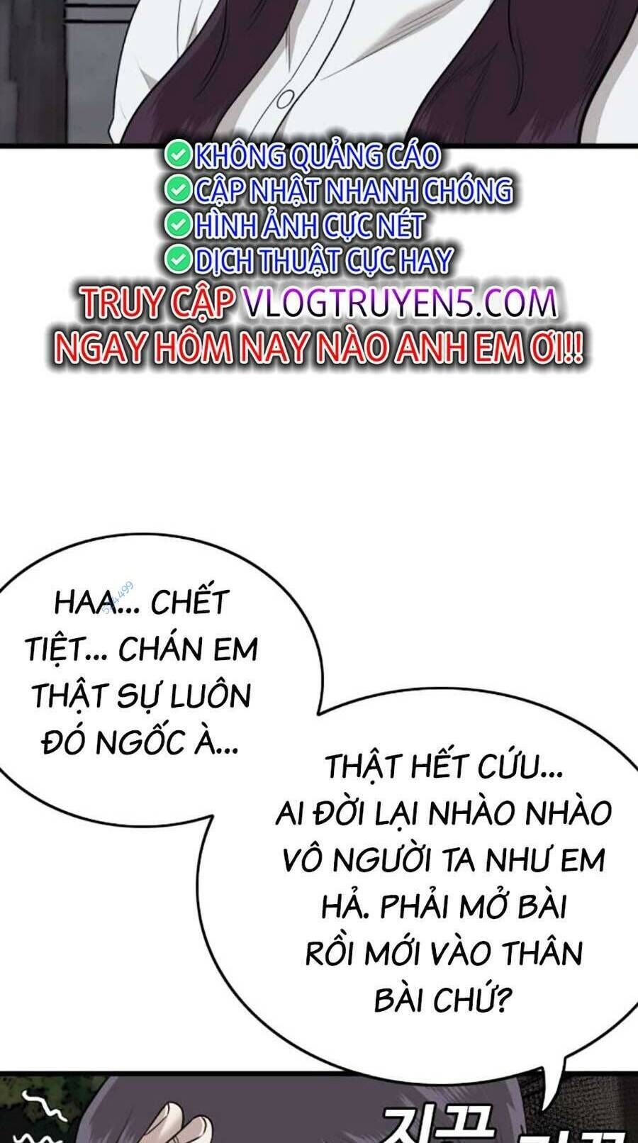 người xấu chương 171 - Trang 2