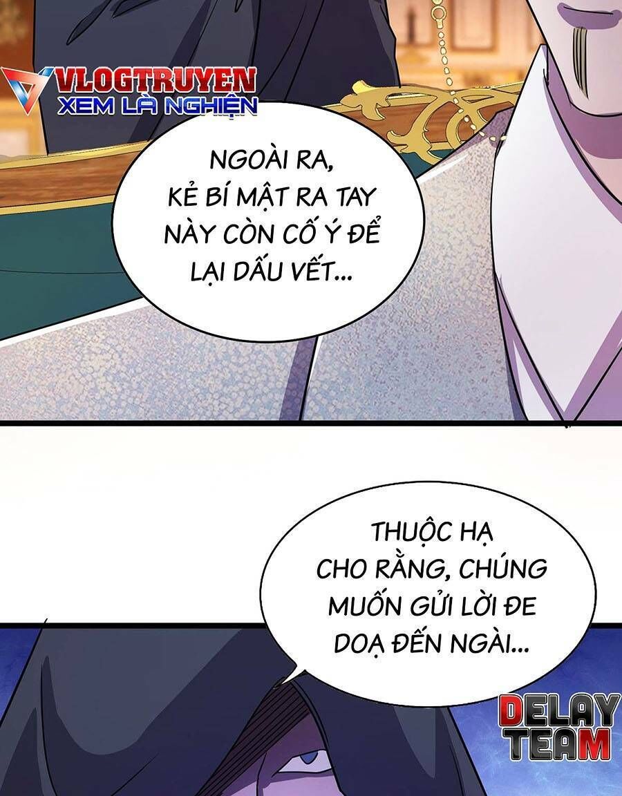 càng đánh càng mạnh Chapter 17 - Trang 2