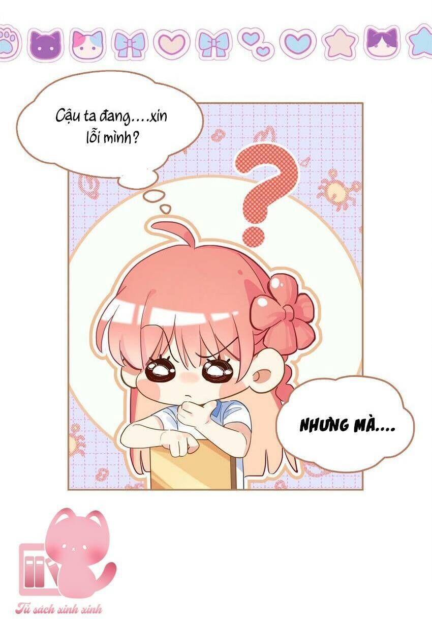 bong bóng đào chi chapter 3 - Next chapter 4