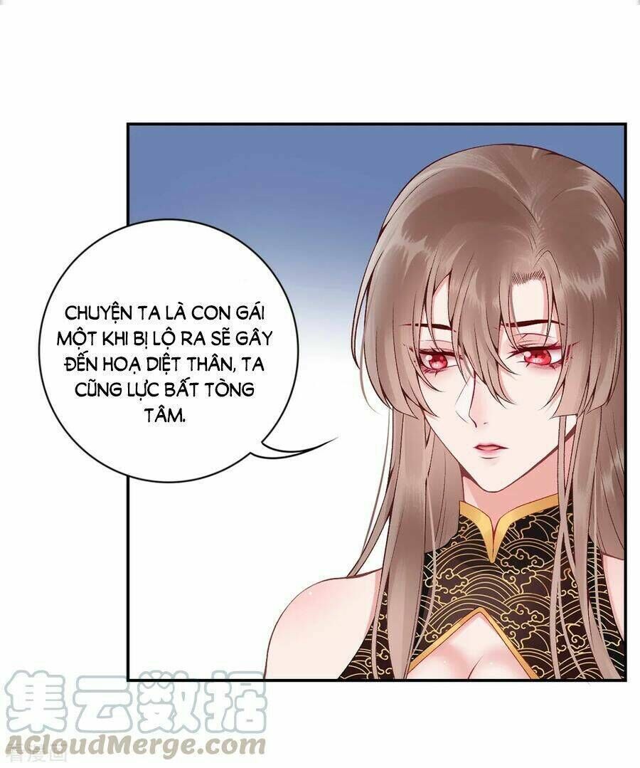 hoàng phi 9000 tuổi chapter 73 - Next chapter 74