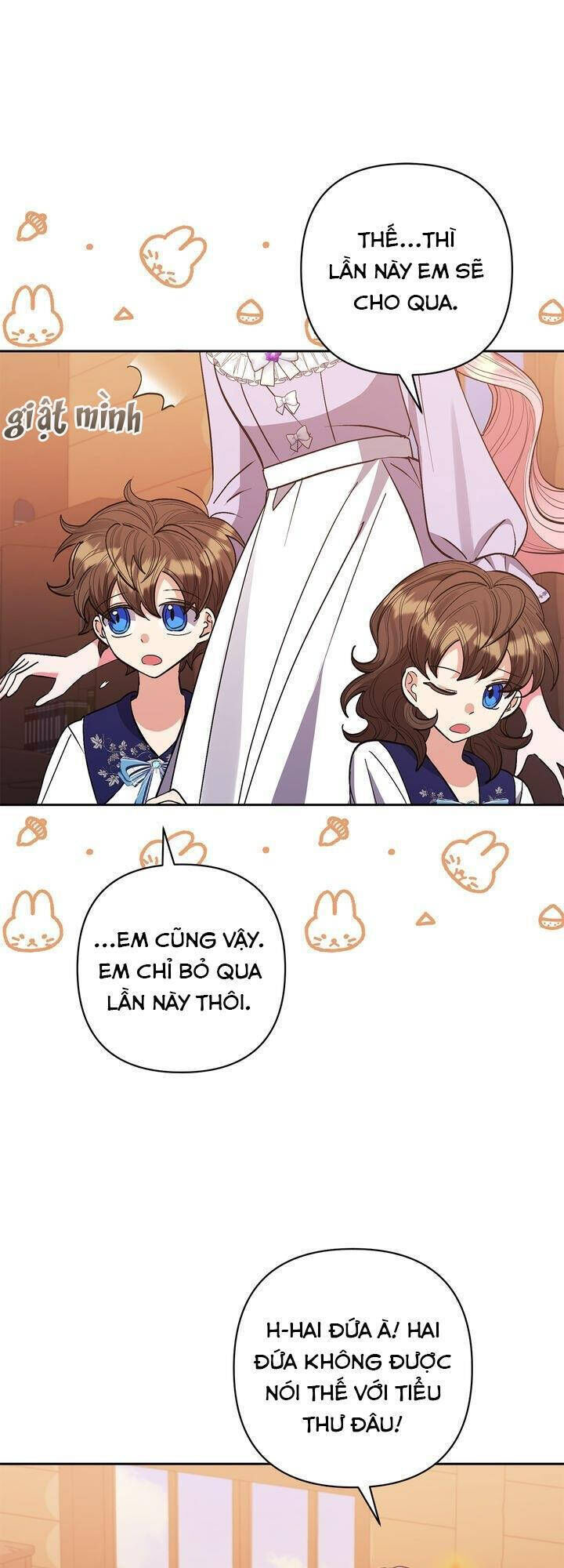 tôi đã nhận nuôi nam chính chapter 27 - Next Chapter 27.1